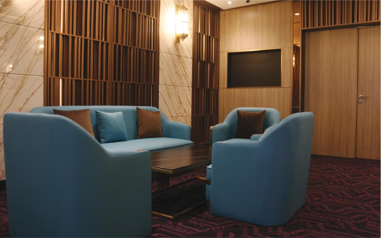 Aqueen Prestige Hotel Lavender シンガポール エクステリア 写真