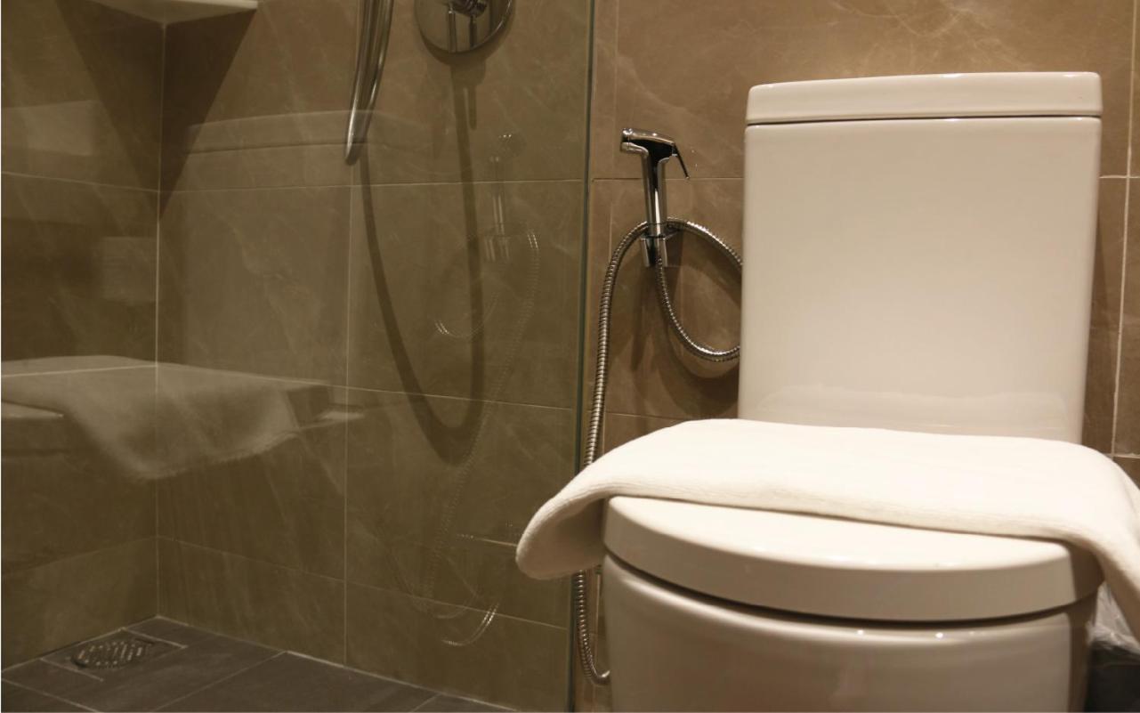 Aqueen Prestige Hotel Lavender シンガポール エクステリア 写真